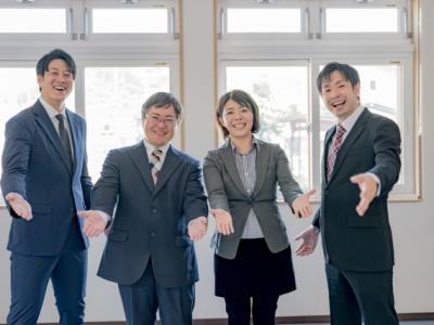 【石川】キャリアアドバイザー