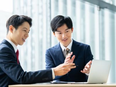 【石川】半導体を扱う商社の提案営業