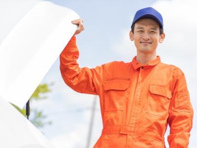 【石川】整備士 ※勤務エリアが選べる／転勤なし／残業17時間程度／プライム上場企業