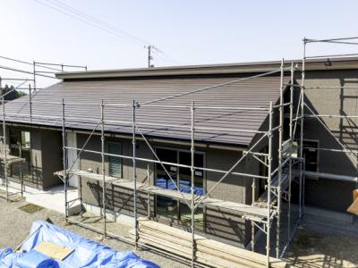 【金沢】建材営業◆既存顧客向け深耕営業/土日祝休/老舗建材商/直行直帰可/残業20H◆
