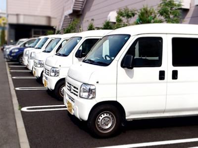 【金沢】ルート営業（寿司ロボット等）／世界トップ級シェアメーカー／年休124日・残業20ｈ