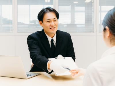 【富山】接客・バイヤー／未経験歓迎