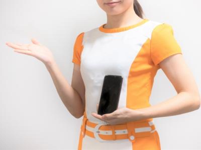 【金沢】接客・販売（携帯ショップ）／月給21.5万~／第二新卒歓迎