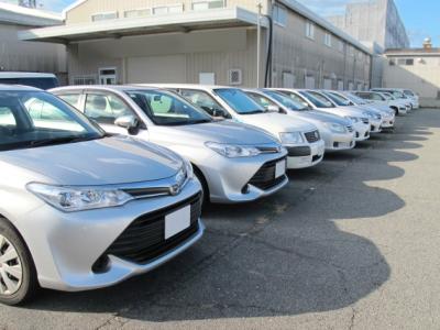 【富山】法人ルート営業・転勤無◆年休１２０以上/残業１０ｈ/手厚い教育