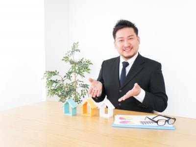 【金沢市】不動産売買営業◇未経験活躍中！／テレアポ・飛び込みなし！／成長を支える安心の育成環境◎