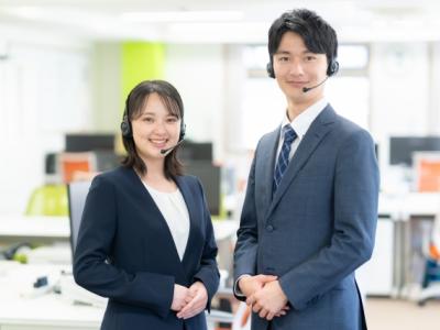 【金沢】コールセンター運営管理職（SV候補）◇チームで成果をつくる、やりがいある仕事！