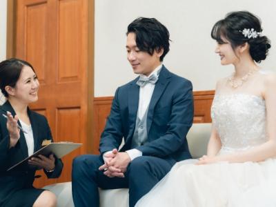 【富山】ウェディングプランナー／接客経験者歓迎◆1顧客1担当◆業界最大手◆ホスピタリティ経験を活かす