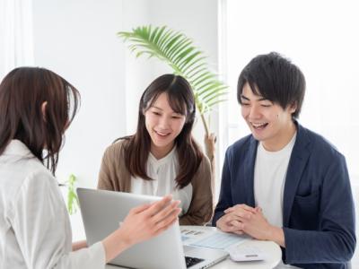 【野々市】保険営業（住宅購入者へ向けたライフプランの提供・生命保険営業）◇残業月15h程度
