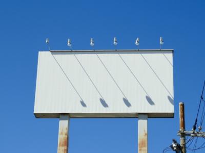 【金沢】広告看板セールス★未経験歓迎＜”街の看板”を魅力的に＞※業界シェアトップクラス！