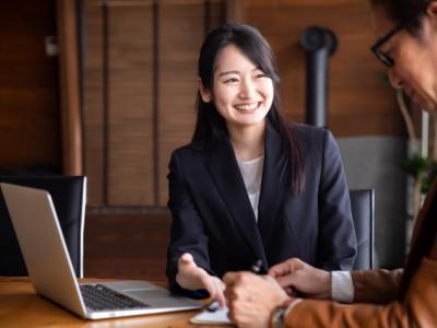 【金沢】法人営業◆ホワイト500/プラチナくるみん認定◆転勤なし