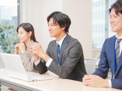【小松】人材コンサルタント/年休125日/未経験から“人と企業をつなぐ”プロへ！