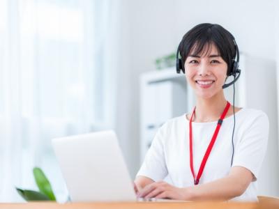【石川】民泊旅行サービスカスタマーサポート★初日から完全在宅ワーク