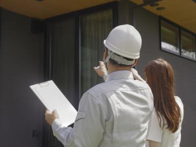 【金沢】戸建住宅の定期点検・アフターメンテナンス◇エリア限定／年休123
