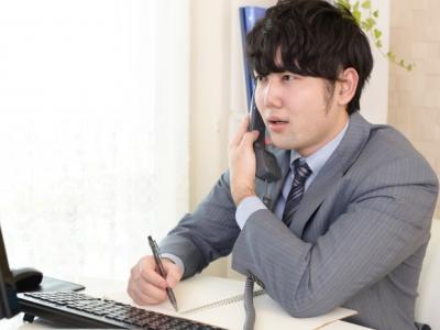 【富山】物流コーディネーター（内勤営業）業界未経験OK★大手物流企業／土日休／若手が活躍！